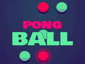 Jwèt Pong Ball