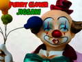 Jwèt Funny Clown Jigsaw