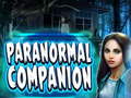 Jwèt Paranormal Companion