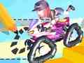 Jwèt Draw Rider