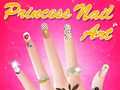 Jwèt Princess Nail Art