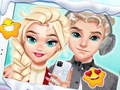 Jwèt Couple #Selfie Winter Outfit