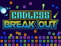 Jwèt Endless Breakout