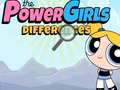 Jwèt The Power Girls Differences