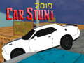 Jwèt Car Stunt 2019