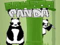 Jwèt Ramboo Panda