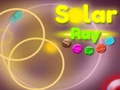 Jwèt Solar Ray