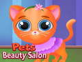 Jwèt Pets Beauty Salon