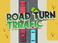 Jwèt Road Turn Trrafic