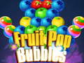 Jwèt Fruit Pop Bubbles