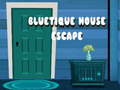 Jwèt Bluetique House Escape