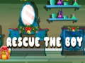 Jwèt Rescue The Boy