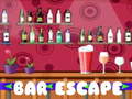 Jwèt Bar Escape