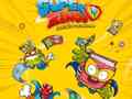 Jwèt Super Zings Rivals of Kaboom