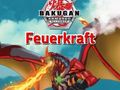 Jwèt Bakugan Armored Alliance