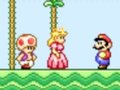 Jwèt Super Mario Advance