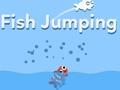 Jwèt Fish Jumping