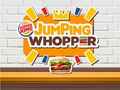 Jwèt Jumping Whooper
