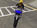Jwèt City Bike Stunt Racing
