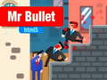 Jwèt Mr Bullet html5