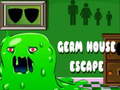 Jwèt Germ House Escape