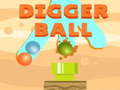 Jwèt Digger Ball