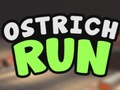 Jwèt Ostrich Run