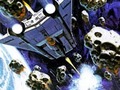 Jwèt Atari Asteroids
