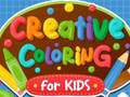 Jwèt Creative Coloring
