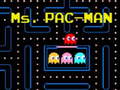 Jwèt Ms. PAC-MAN