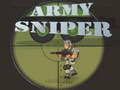 Jwèt Army Sniper