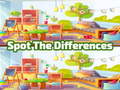 Jwèt Spot The Differences