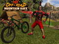 Jwèt MX Off-Road Mountain Bike