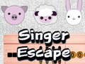 Jwèt Singer Escape