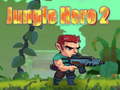 Jwèt Jungle Hero 2
