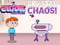 Jwèt Elliott from Earth Crystal Chaos