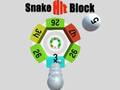 Jwèt Snake Hit Block
