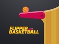 Jwèt Flipper Basketball
