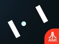 Jwèt Atari Pong