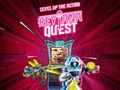 Jwèt LEGO Ninjago Keytana Quest