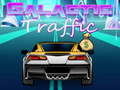 Jwèt Galactic Traffic