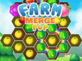 Jwèt Farm Merge Pop