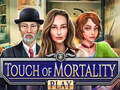 Jwèt Touch of Mortality