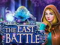 Jwèt The Last Battle