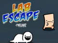 Jwèt Lab Escape Online