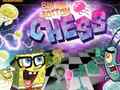Jwèt Bikini Bottom Chess
