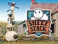 Jwèt Shaun The Sheep Sheep Stack