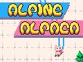 Jwèt Alpine Alpaca