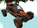 Jwèt RCK Offroad Vehicle Explorer