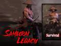 Jwèt Samurai Legacy